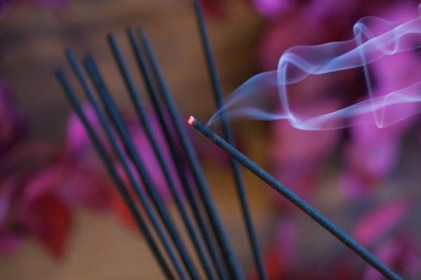 dragon's blood incense meaning