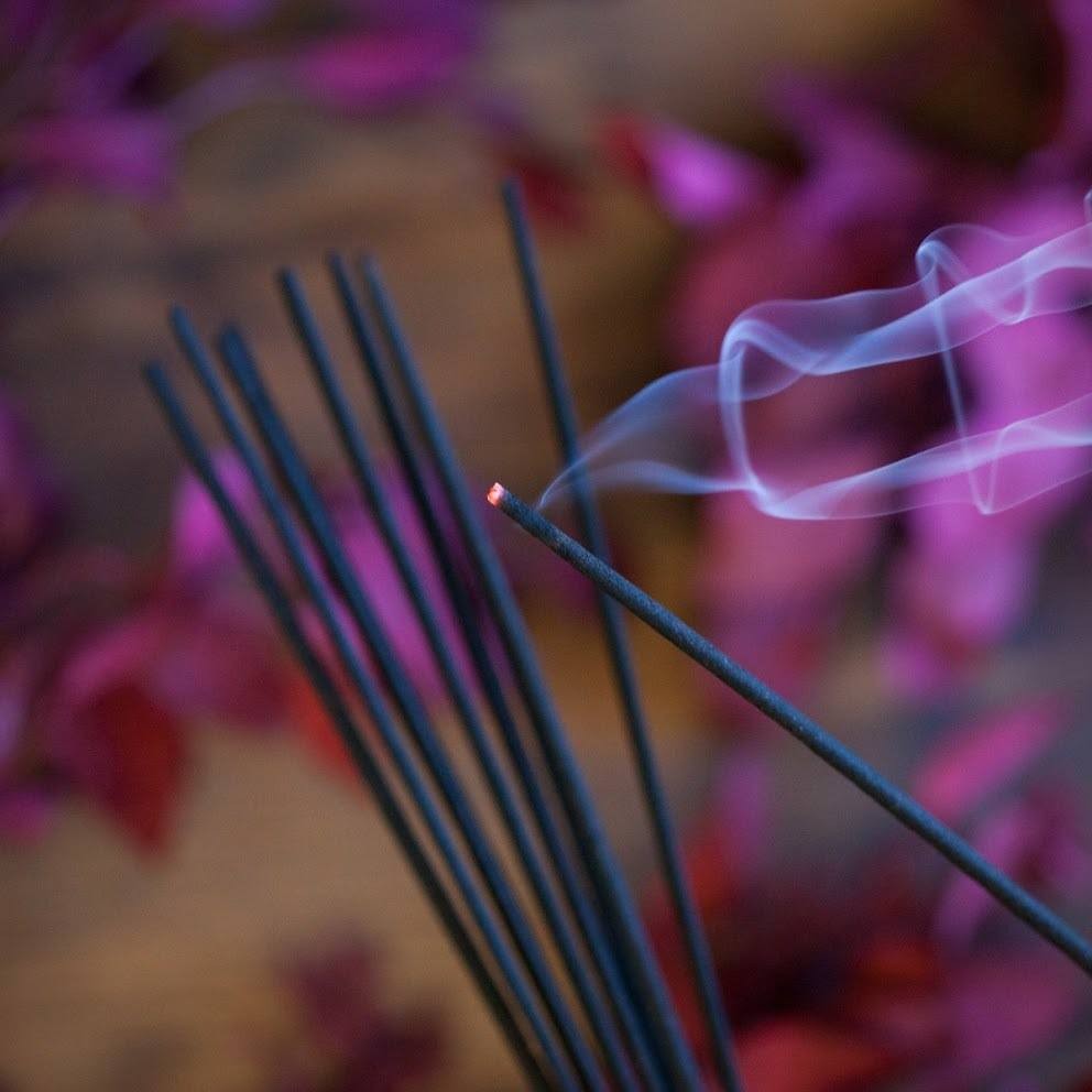 dragon's blood incense meaning