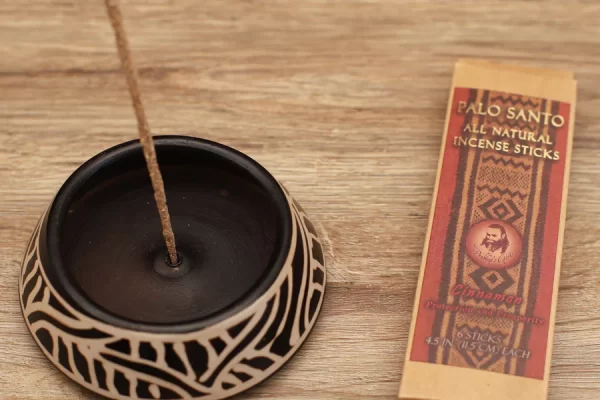 palo santo incense benefits