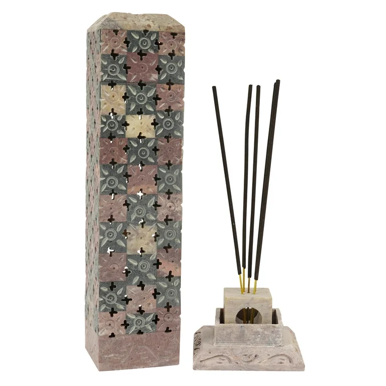 light incense sticks