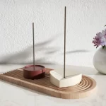 incense holder diy