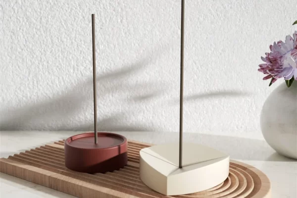 incense holder diy