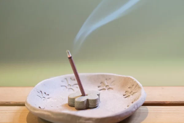 diy incense