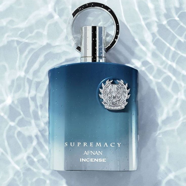 afnan supremacy fragrance