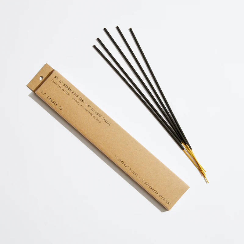 sandalwood incense 