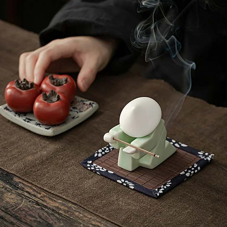 incense holder