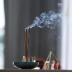 incense