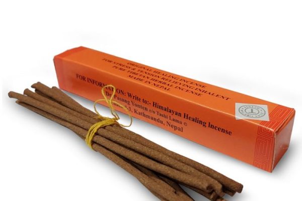 incense used for