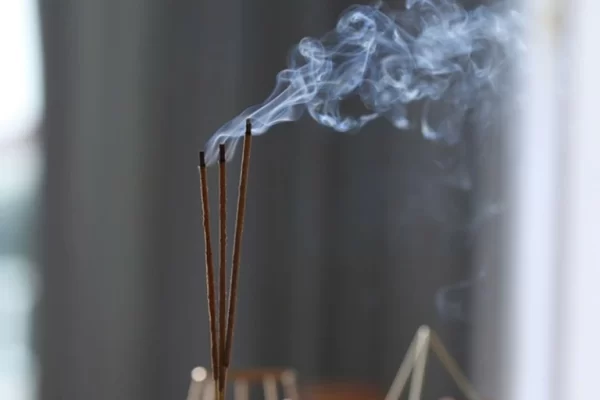 incense