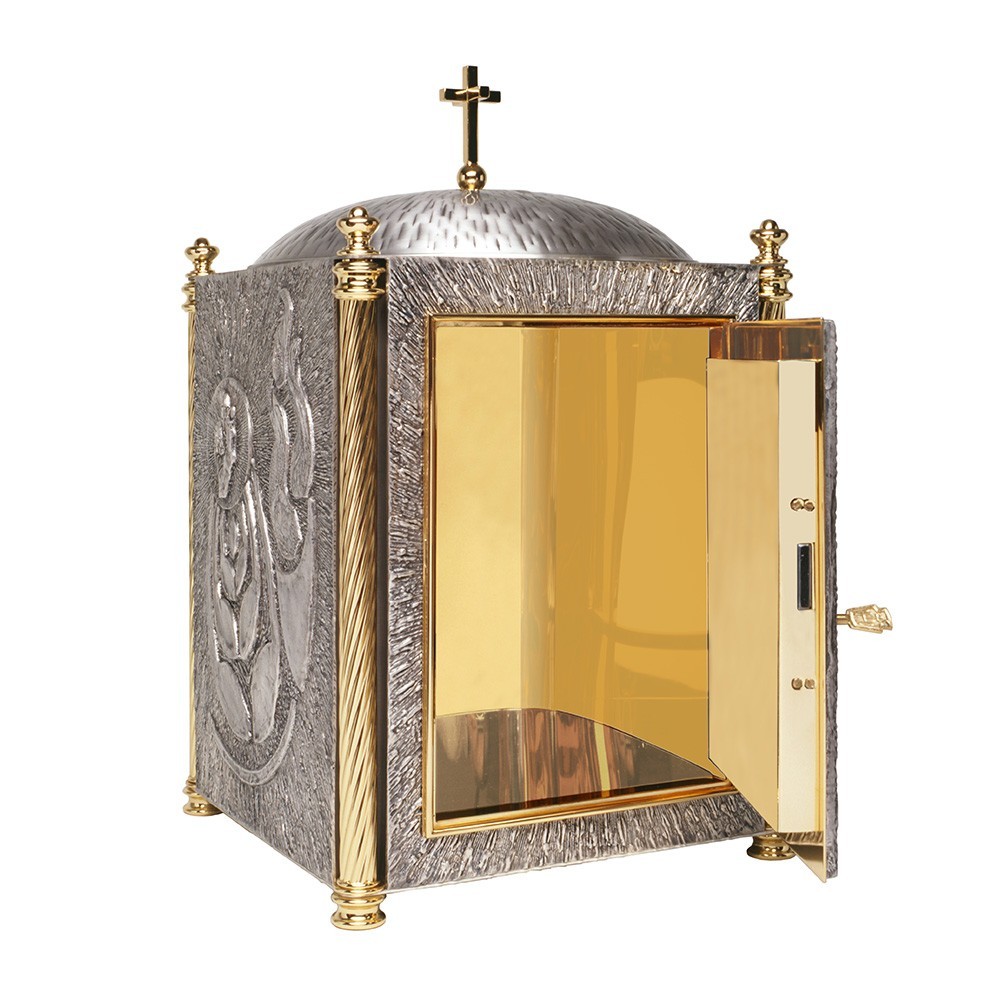 incense tabernacle