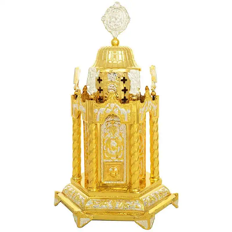 incense tabernacle