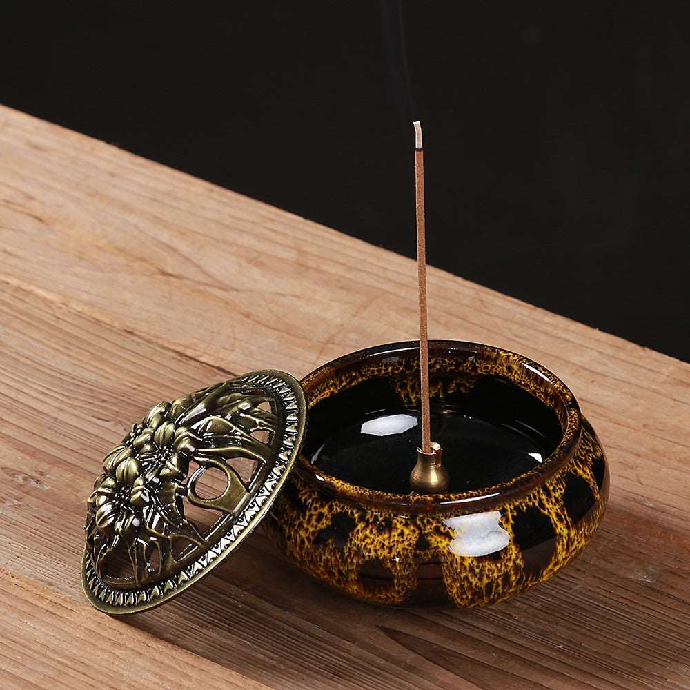 incense 