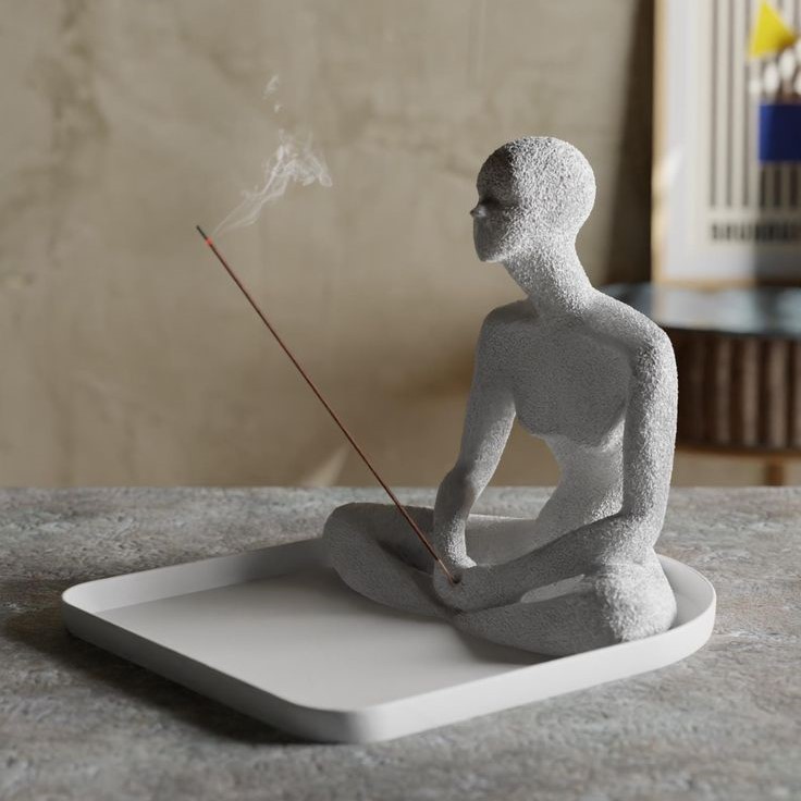 how to make incense