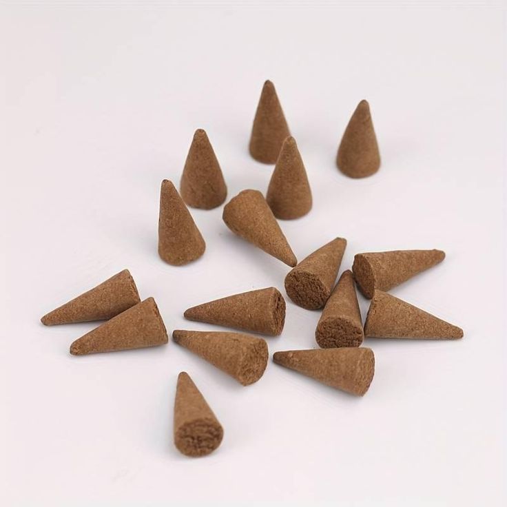 incense cones