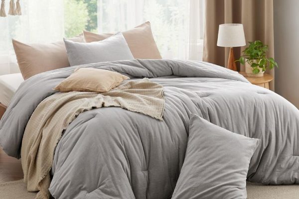 affordable queen bedding