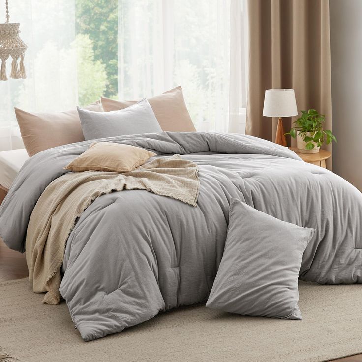 affordable queen bedding