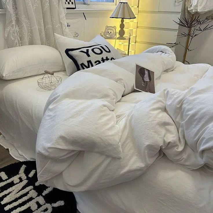 affordable bedding