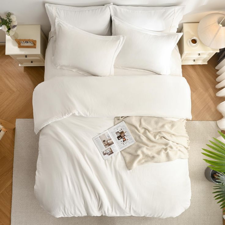 luxury bedding