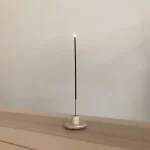 light incense