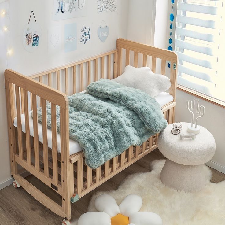 toddler bedding