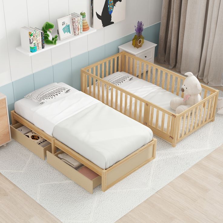 children's bedding