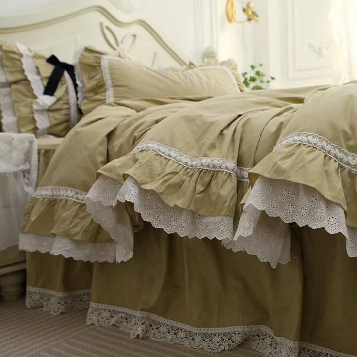 vintage style bedding sets