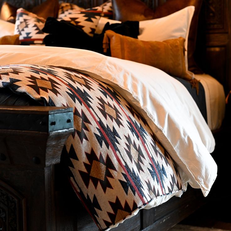 country western bedding