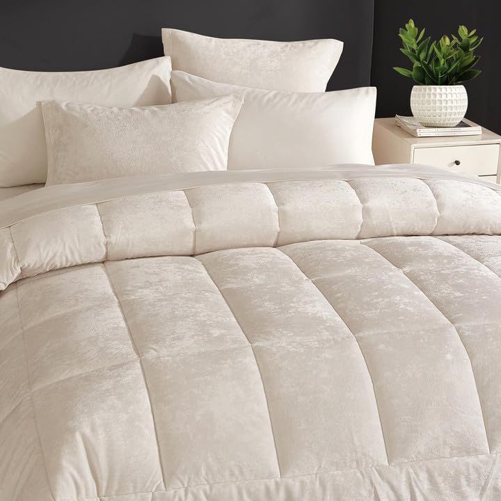 affordable queen bedding sets