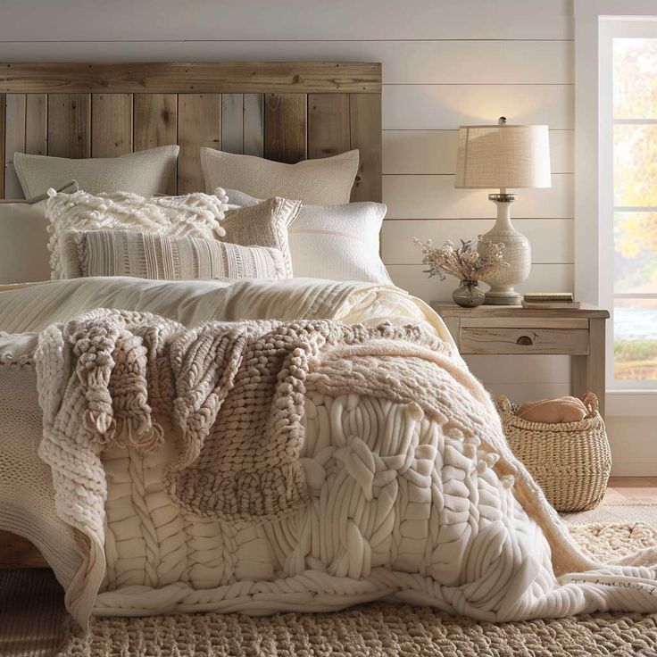 country style bedding