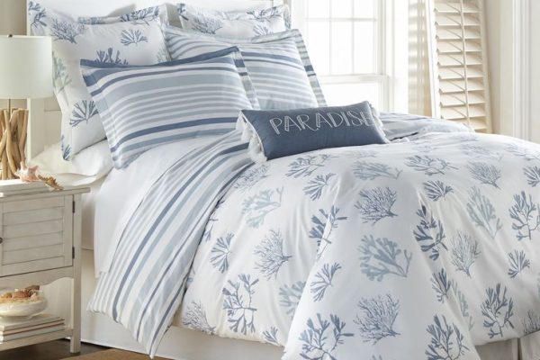 coastal bedding