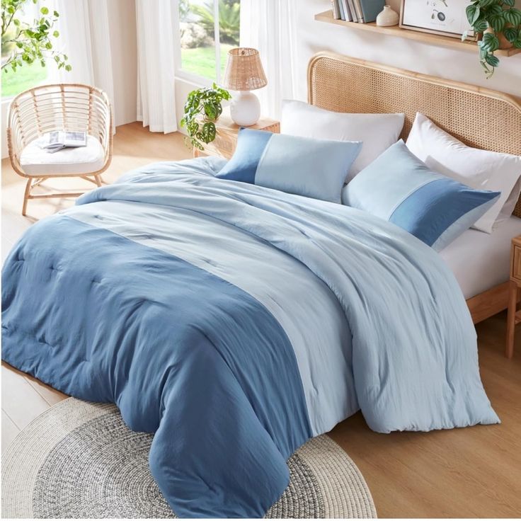 beach themed bedding