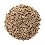 pelletized bedding