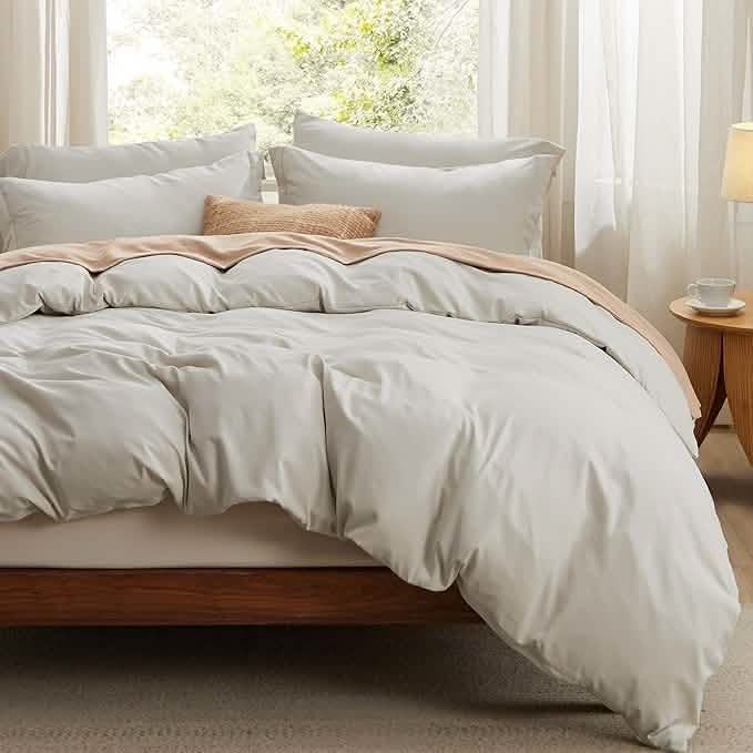 modern king bedding