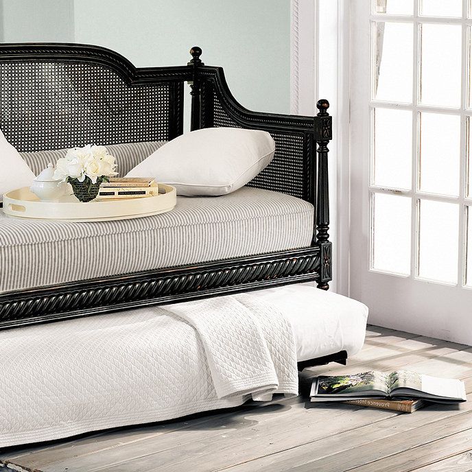 modern daybed bedding